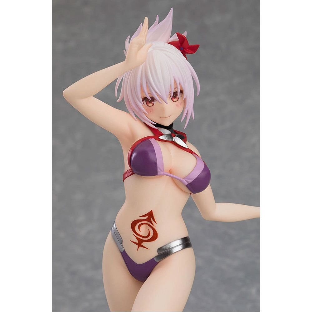 FIGURA POP UP PARADE MATSURI KAZAMAKI FIGURA POP UP PARADE MATSURI KAZAMAKI